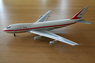 Swissair
